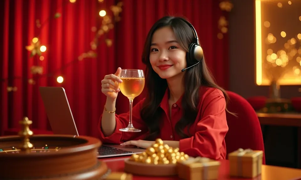 couterwin88 Slots Feature Round Offer