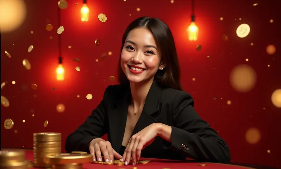 couterwin88 Casino