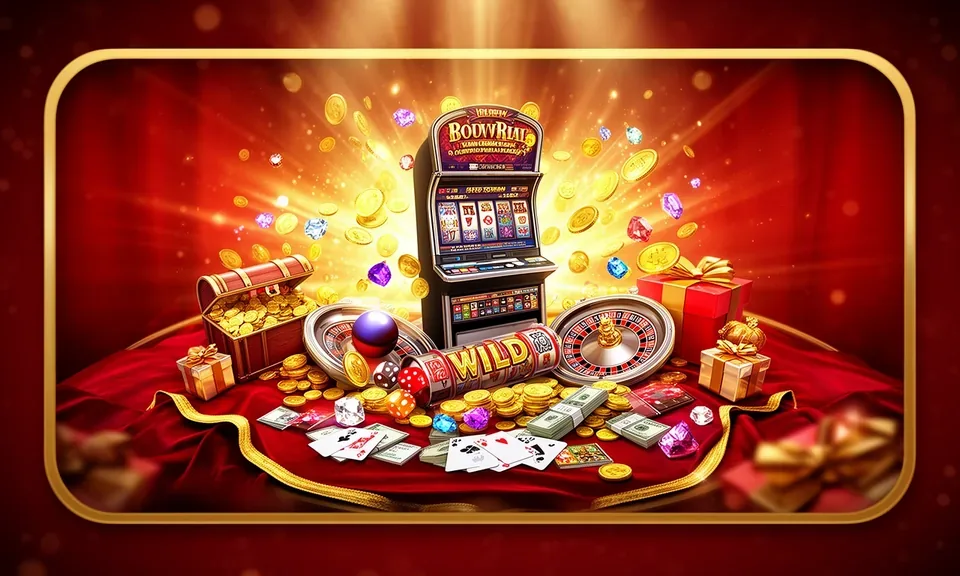 couterwin88 Sportsbook